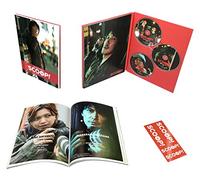 Fukuyama Masaharu - Scoop! Gouka Ban (3 Blu-Ray) [Edizione: Giappone] [Italia] [Blu-ray]