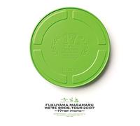 Fukuyama Masaharu - We'Re Bros.Tour 2007 -17Nen Mono- [Edizione: Giappone] [Italia] [Blu-ray]