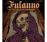 Fulanno - Hash Negro En Las.. -Ltd-