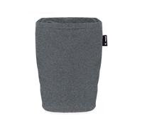 Jané Cocoon Fular Porteo Elástico, Desde Nacimiento hasta 20 kg, 5 m, Método Canguro, Ergonómico y Transpirable, con Bolsa, Greyland