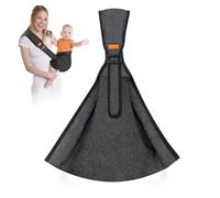 Fular Portabebe, Mochila Portabebes Ajustable, Mochila Porteo Bebe para Bebés de 5 a 36 Meses, Mochila Bebe Portabebes All Seasons de Hasta 20 kg