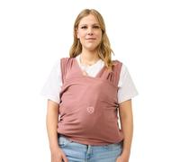 Fular portabebés Cuddle Band 2 de Koala Koala Earth Red Koala Babycare