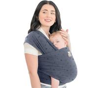 Fular portabebés - Fular portabebés elástico todo en 1 - Portabebés lateral - Mochila Portabebés - Fular para bebés - Fular portabebés manos libres - El mejor regalo de Baby Shower (Planets)