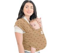 Fular portabebés - Fular portabebés elástico todo en 1 - Portabebés lateral - Mochila Portabebés - Fular para bebés - Fular portabebés manos libres - El mejor regalo de Baby Shower (Rainbow)