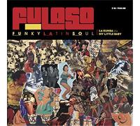 Fulaso - La Rumba / My Little Baby [Vinilo]