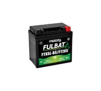 Fulbat FTX5L-BS Gel Batería De Motocicleta