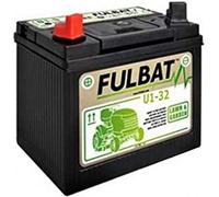 Fulbat - Batería motocultor Fulbat U1-32 / U1-12 12V 32Ah - Batería(s)