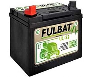 Fulbat - Batería motocultor Fulbat U1-32 / U1-12 12V 32Ah - Batería(s)