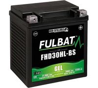 FHD3OHL-BS Gel (H.D.) Batería De Motocicleta