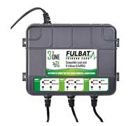 FULBAT - CARGADOR FULBAT FULBANK 2000-6/12 VOLTIOS