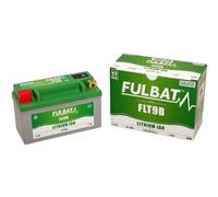 Fulbat FLT9B - Batería de iones de litio