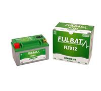 Fulbat FLTX12 - Batería FULBAT de iones de litio