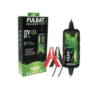 FULBAT FULLOAD F10-12V 10A 6V 2A