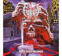 Fulci - Duck Face Killings [Vinilo]