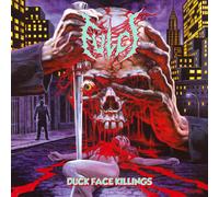 Fulci Duck Face Killings (Vinyl) 12" Album Coloured Vinyl (Importación USA)