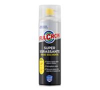 FULCRON 2029 Super Desengrasante Base Solvente 500 ml, Desengrasador listo para usar, limpiador de alta concentración, rendimiento profesional, adecuado para los planes de limpieza HACCP