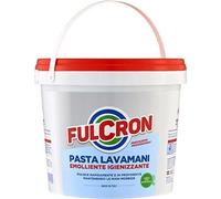 Fulcron Pasta Lavamanos Sistema de Desinfección 5lt cod.8208