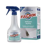 FULCRON RXS075 Arexons - Limpiador de moho para el hogar, 500 ml, cód. 2554