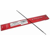 Fulcrum 42321 Radios, Negro, Única