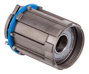 Fulcrum Cuerpo de rueda libre 10/11 velocidades Red Wind desde 2012, Racing 5, 7 hasta 2013 SHIMANO
