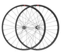 Fulcrum Juego de ruedas Red Zone 3 Disc Center Lock Boost 29" negro 29" set (RD 15x110 Boost + RT 12x148 Boost) SRAM XD