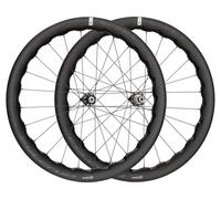 Fulcrum Juego de ruedas Soniq GR negro