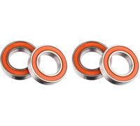 Fulcrum Kit de rodamientos RP9-004 para Bujes Road/MTB one_size