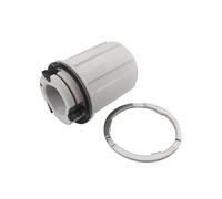 Fulcrum - Nucleo Casset.Racing Zero 11V Blanco HG