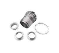 Fulcrum R0-126 Agujeros Corpiño Rueda Libre Xdr 12v + Arandelas