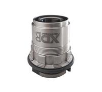 Fulcrum R0-202 Agujeros Corpiño Rueda Libre Xdr 12v Ø33mm Aluminio