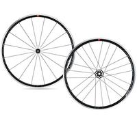 Fulcrum Racing 3 C17 Campa Rueda, Negro, Única