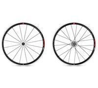 Fulcrum Racing - Ruedas de Carreras Unisex para Adulto, Dark, 28