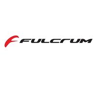Fulcrum Radio de Repuesto Unisex para Adultos Racing 4/400 DB, Color Negro, Talla única