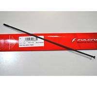 Fulcrum - Radio R0R-Sb01 TRS.R/Zero 276,5Ne.'10/11