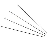 Fulcrum Rayos de repuesto Racing 5 a partir del modelo 2014 negro rueda trasera derecha