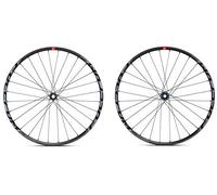 Fulcrum Red Zone - Ruedas de Carrera Unisex para Adulto, Dark, 27,5