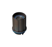 Fulcrum S9-013 Road X-11 Type Freewheel Body