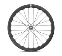 Fulcrum Sharq DB 2-Way Fit - Par de Ruedas All-Road Freno de Disco, SRAM XDR, Canal C25, AFS, HH12 100/142, rodamientos USB