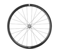 Fulcrum Soniq AL DB - Par de Ruedas Road/Allroad, 2 vías Fit Ready, AFS, C23, 12 x 100/12 x 142, HG11, Cinta y válvula incluidos