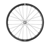 Fulcrum Juego de ruedas Soniq ALX Disc Center Lock C23 28" negro