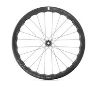 Fulcrum Soniq DB 2-Way Fit - Par de Ruedas All-Road Freno de Disco, Shimano HG 11v, Canal C25, AFS, HH12 100/142