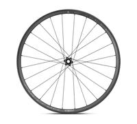 Fulcrum Speed 25 DB Plus - Par de Ruedas de Carretera, 2 vías Fit Tubeless, AFS, C21, 12 x 100/12 x 142, USB, Campagnolo N3W, válvula incluida