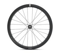 Fulcrum Speed 42 DB - Par de Ruedas de Carretera, 2-Way Fit Tubeless, AFS, C23, 12 x 100/12 x 142, USB, XDR, válvula incluida