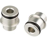 Fulcrum Tapa protectora bujes RD 12 mm Red Power HP/Passion/Racing Quattro/5DB one_size