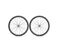 Fulcrum Wind 42 DB 2WF C23 AFS, Par De Ruedas