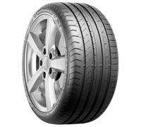 Fulda SportControl 2 205/50R17 93Y XL