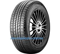 Fulda 4x4 Road ( 265/65 R17 112H, con protector de llanta (MFS) )