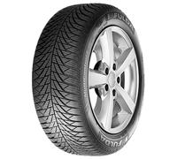Fulda Multicontrol 155/65 R14 75T coche de turismo Neumáticos para todas las estaciones Neumáticos VOLKSWAGEN: GOLF 2, Lupo / Lupo 3L, TOYOTA: Aygo