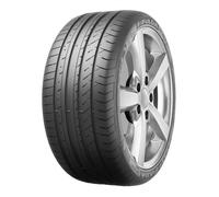 Fulda SportControl 2 245/40R17 95Y XL FP