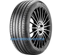 Fulda SportControl 2 255/35 R19 96Y coche de turismo Neumáticos de verano Neumáticos 724183